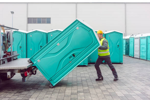 Best Long-term porta potty rental  in Marmet, WV