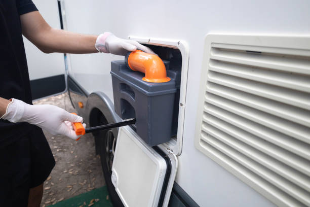 Best Porta potty rental for parties  in Marmet, WV