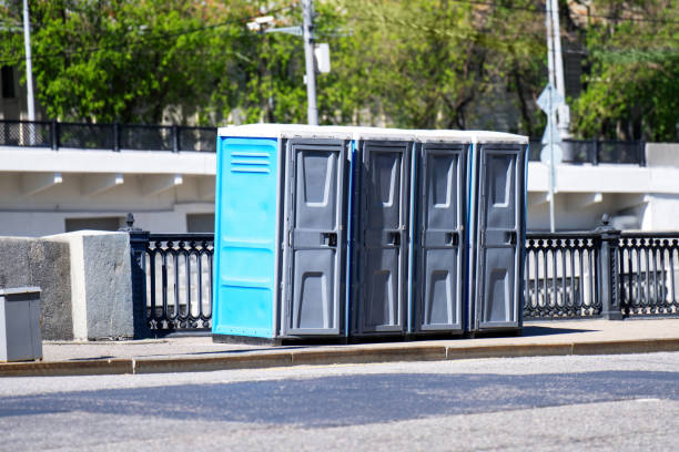Best Luxury portable toilet rental  in Marmet, WV