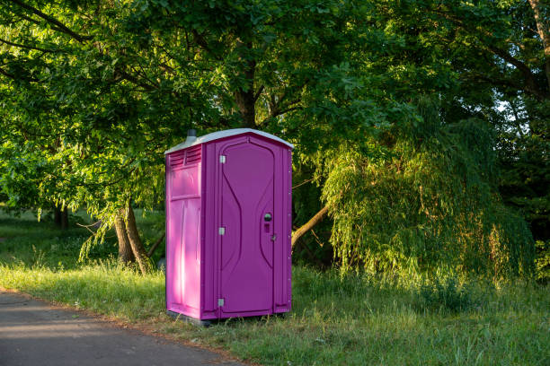 Best High-end porta potty rental  in Marmet, WV