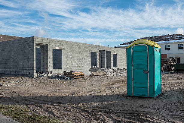 Best Porta potty rental near me  in Marmet, WV